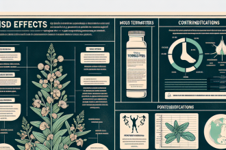 Tribulus Terrestris: effetti collaterali e controindicazioni nello sport