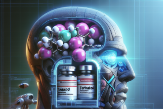 Turinabol: il doping del futuro nascosto nel presente