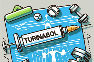 Turinabol iniettabile: il doping che sta facendo discutere nel mondo degli sportivi