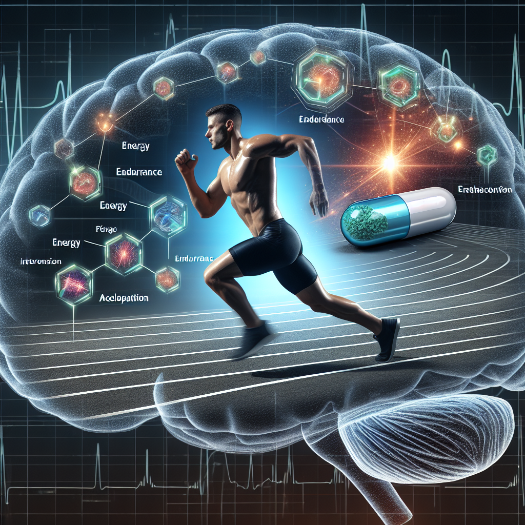 Viagra e performance sportiva: una prospettiva scientifica