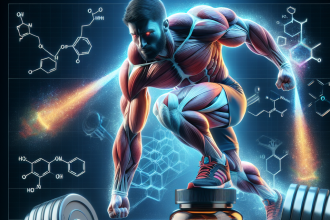 Yohimbina cloridrato: un potenziale ergogenico per gli atleti