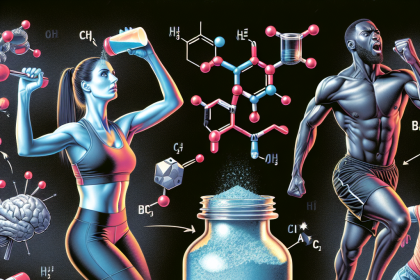 Yohimbina cloridrato: vantaggi e possibili effetti collaterali per gli atleti