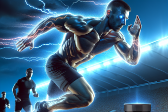 Yohimbina cloridrato: un'opzione sicura per migliorare le performance atletiche