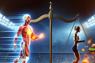 Acetato di metenolone: benefici e rischi nell'ambito dello sport