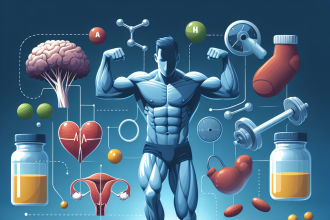 Aminoacidi essenziali: quali sono e come influenzano la prestazione sportiva