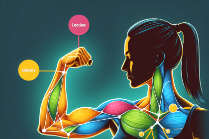 Aminoacidi ramificati: il segreto per una migliore rigenerazione muscolare