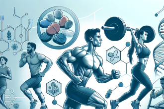 Anastrozolo: benefici e rischi per gli sportivi