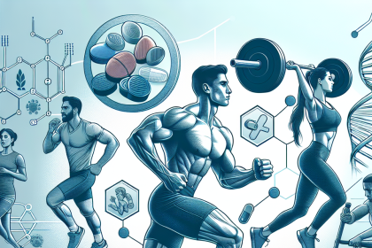 Anastrozolo: benefici e rischi per gli sportivi