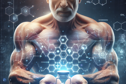 Anastrozolo: un alleato per gli atleti nel controllo degli estrogeni