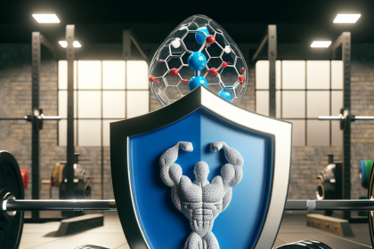 Anastrozolo: un'arma contro gli effetti collaterali degli steroidi nel bodybuilding