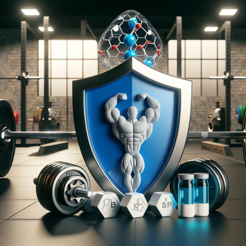 Anastrozolo: un'arma contro gli effetti collaterali degli steroidi nel bodybuilding