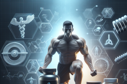 Andriol: un'opzione sicura per gli atleti professionisti