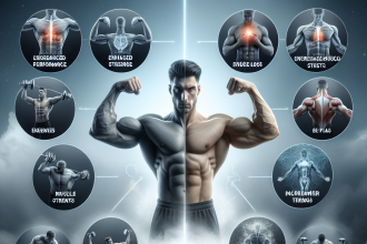 Benefici e rischi dell'uso del Dehydroepiandrosterone nello sport