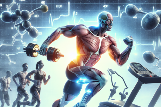 Cabergolina: un'opzione per migliorare la resistenza aerobica