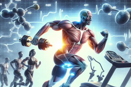 Cabergolina: un'opzione per migliorare la resistenza aerobica