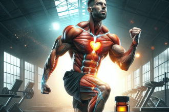 Clenbuterolo: un potente brucia grassi per gli sportivi