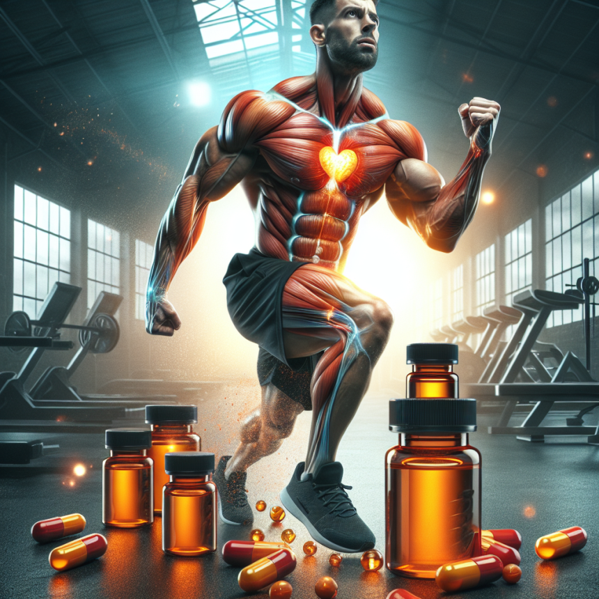 Clenbuterolo: un potente brucia grassi per gli sportivi