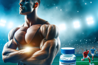 Clomid e testosterone: una coppia perfetta per la performance sportiva