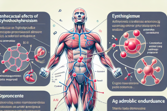 Cytomel e i suoi benefici nel potenziare la resistenza aerobica