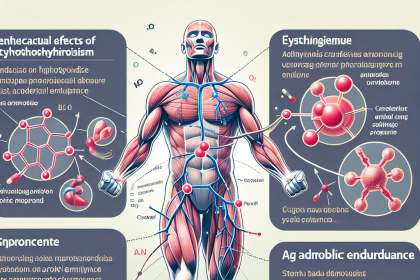 Cytomel e i suoi benefici nel potenziare la resistenza aerobica