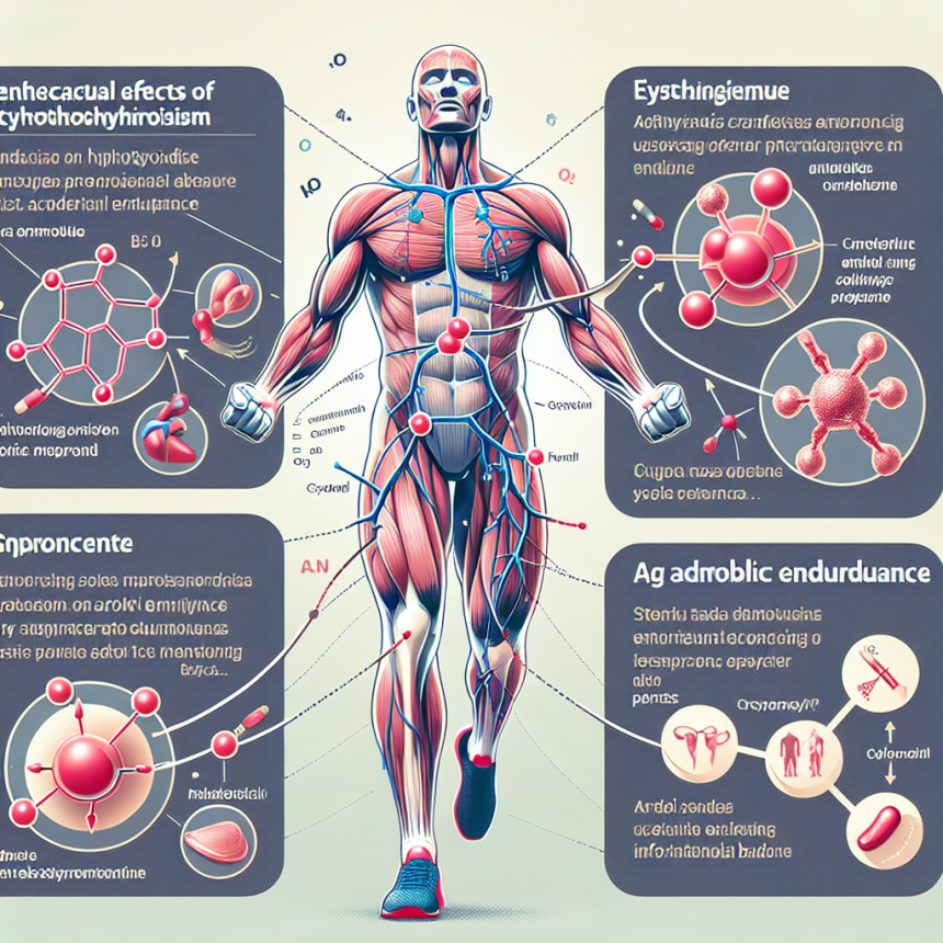 Cytomel e i suoi benefici nel potenziare la resistenza aerobica