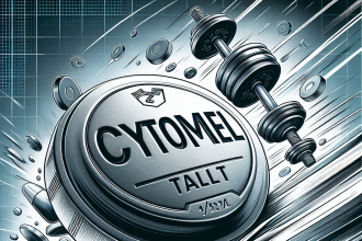 Cytomel: il doping legale degli sportivi