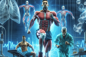 Gli effetti collaterali del Clenbuterolo nell'ambiente sportivo