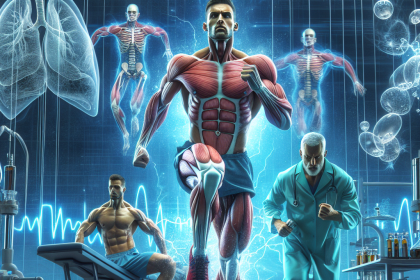 Gli effetti collaterali del Clenbuterolo nell'ambiente sportivo