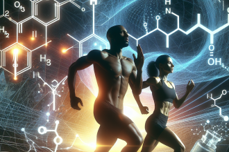 Gli effetti dell'acetato di metenolone sull'endurance negli atleti