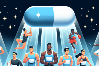 Impatto della Dapoxetine (Priligy) sullo stress da prestazione negli sportivi