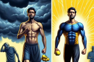 L'efficacia del Clomid nel trattamento di disfunzioni ormonali negli atleti