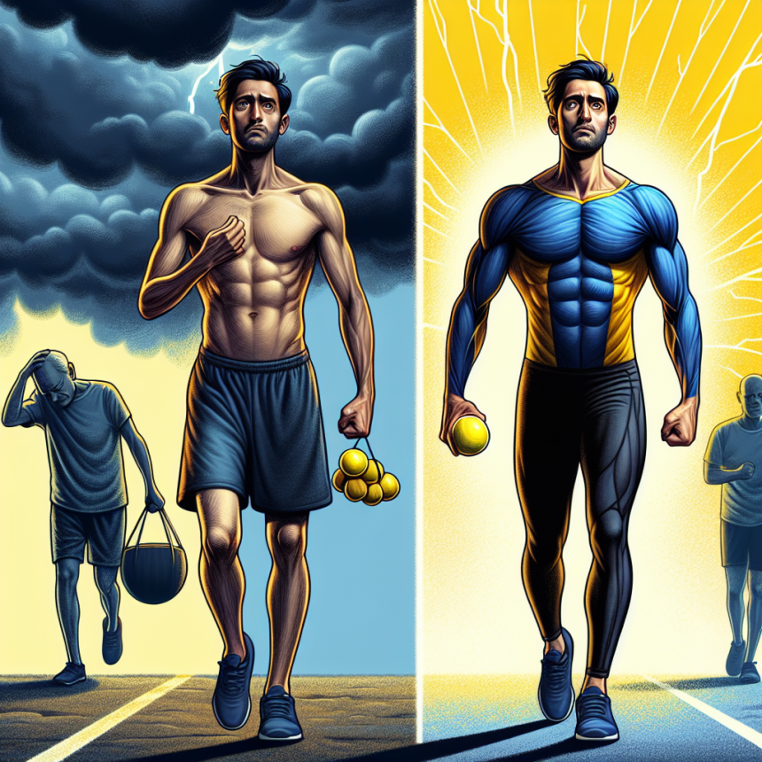 L'efficacia del Clomid nel trattamento di disfunzioni ormonali negli atleti