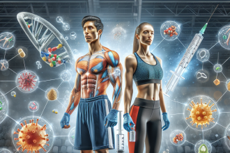 L'importanza dell'acqua battericida per iniezioni nell'integrazione degli atleti