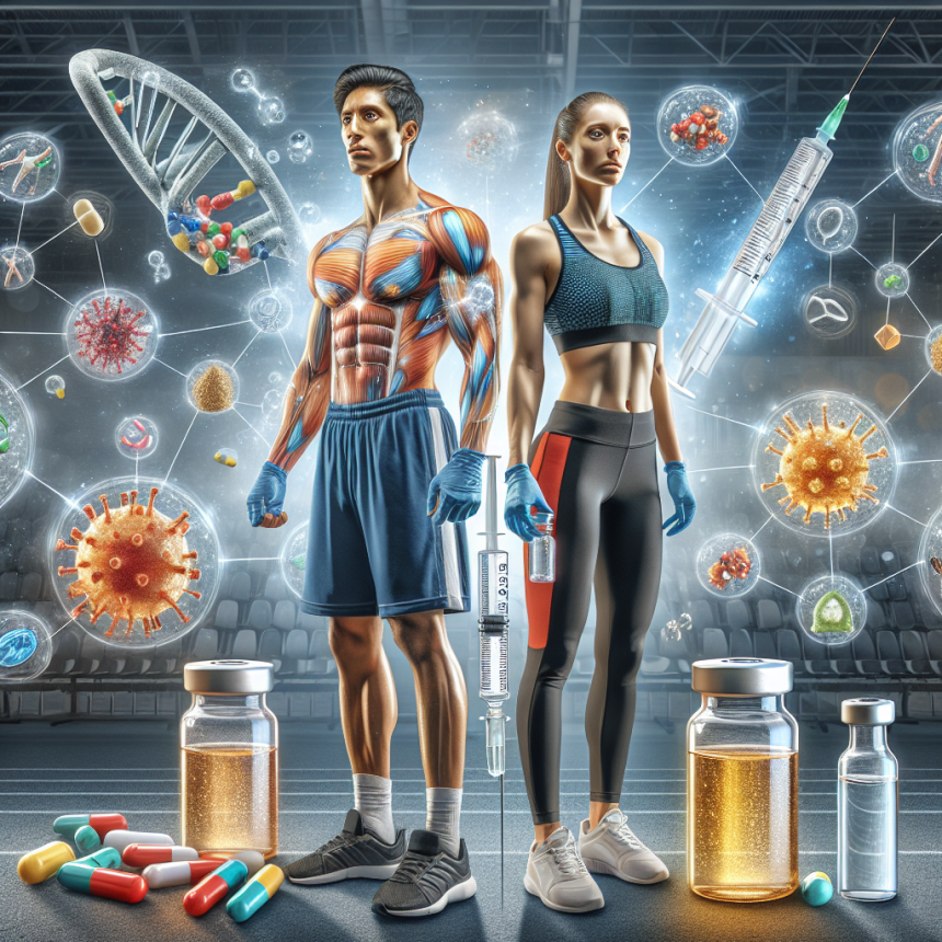 L'importanza dell'acqua battericida per iniezioni nell'integrazione degli atleti