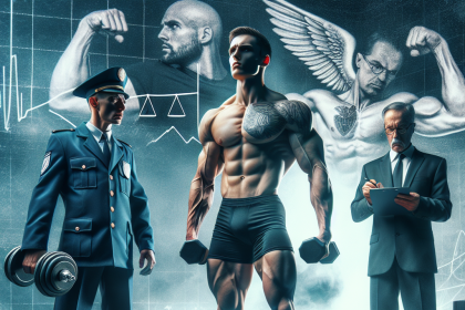 La controversia sull'uso della Boldenone negli atleti