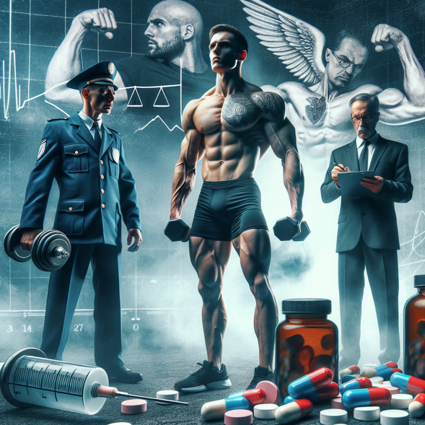 La controversia sull'uso della Boldenone negli atleti