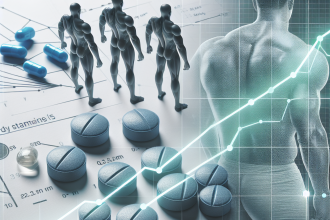 Drostanolone pillole e la loro relazione con la perdita di grasso corporeo