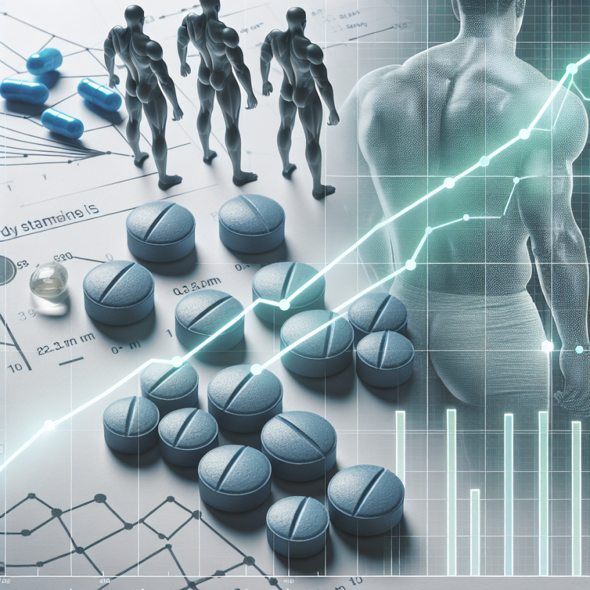 Drostanolone pillole e la loro relazione con la perdita di grasso corporeo