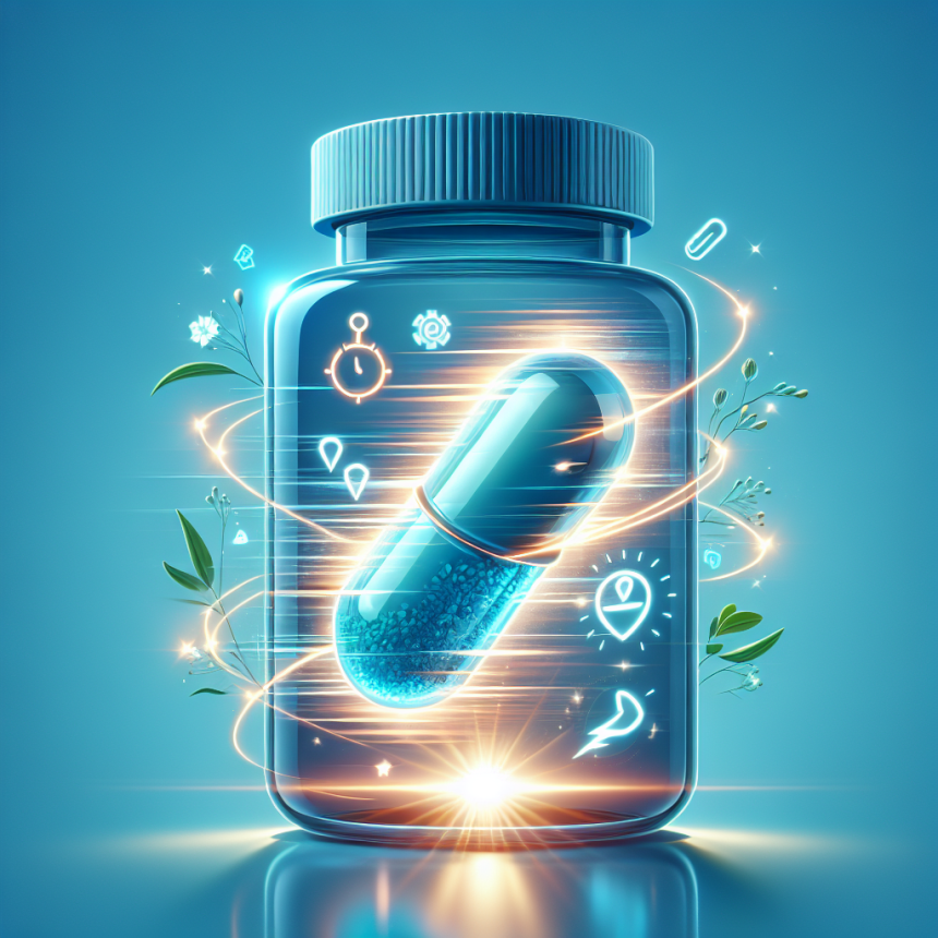 Enclomifene citrato: il segreto per un recupero più veloce