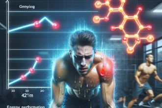 Finasterid e prestazioni atletiche: quale impatto sulle performance?