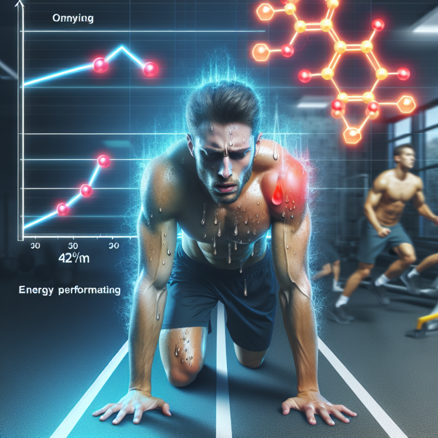 Finasterid e prestazioni atletiche: quale impatto sulle performance?