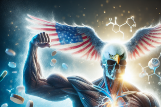 Gli effetti collaterali dell'abuso di diidroboldenone cipionato negli atleti