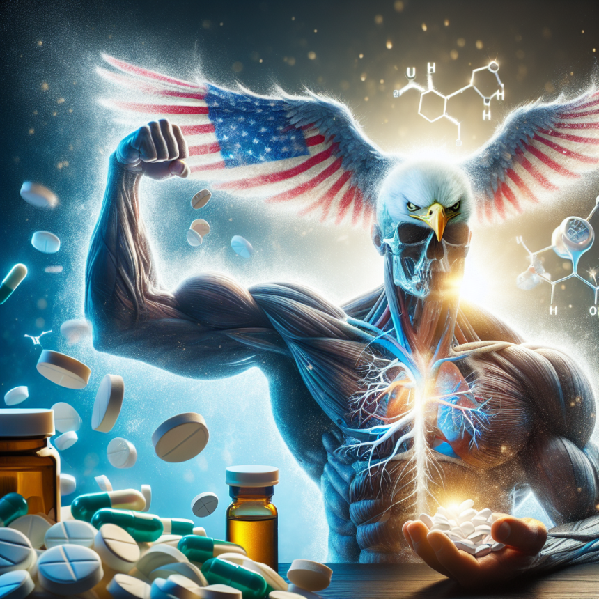 Gli effetti collaterali dell'abuso di diidroboldenone cipionato negli atleti