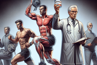 Gli effetti collaterali di lungo termine dell'uso di Exemestane negli sportivi