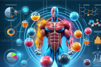 Gli effetti del diidroboldenone cipionato sull'incremento della massa muscolare