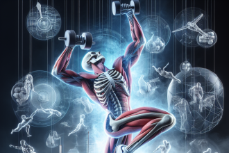 Gli effetti dell'Ezetimibe sull'efficienza fisica degli atleti