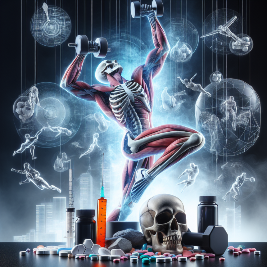 Gli effetti dell'Ezetimibe sull'efficienza fisica degli atleti