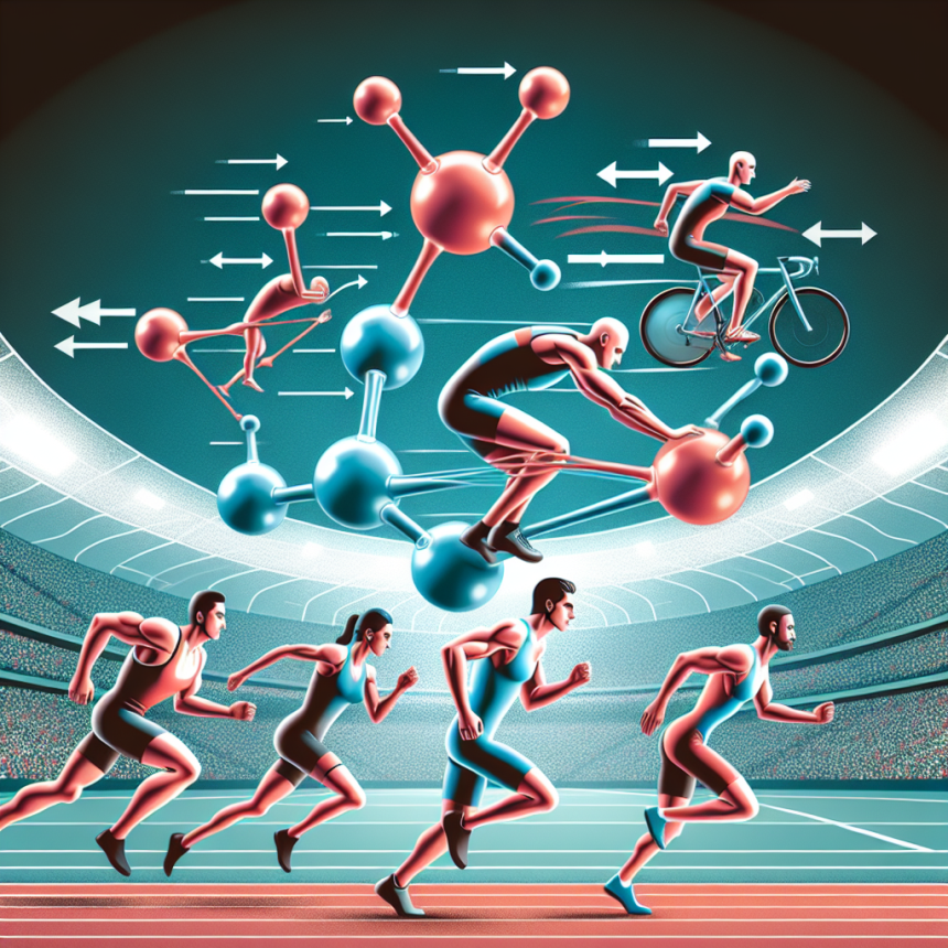 Il ruolo dell'Eritropoietina nelle competizioni sportive