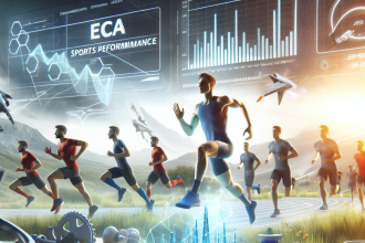 L'efficacia dell'ECA nella prestazione sportiva: uno studio approfondito
