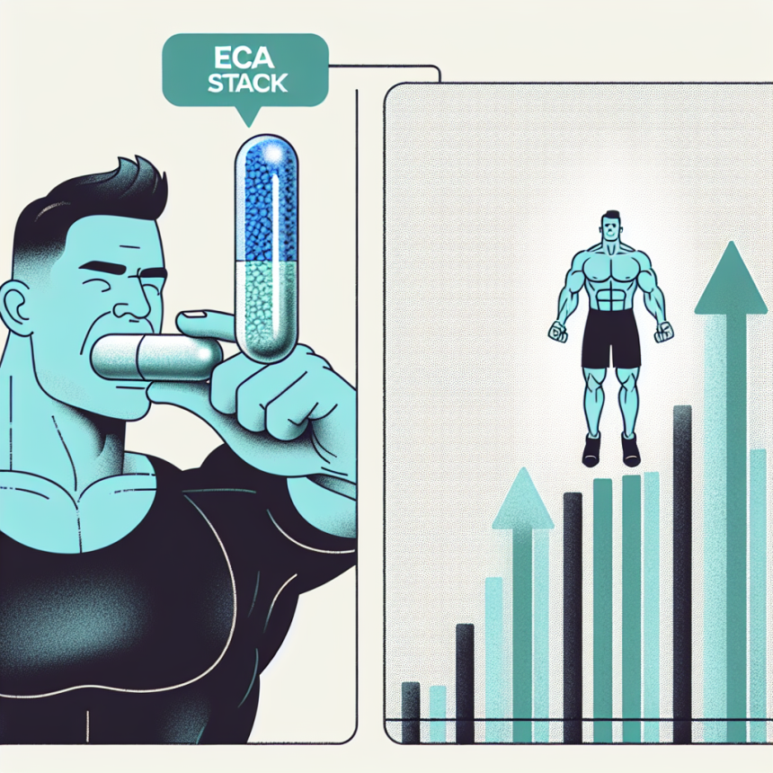 L'uso di ECA come supplemento per aumentare la resistenza fisica